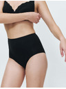 Marks & Spencer Visoko apsorpcijske menstrualne gaće u pas bez vidljive rube, 3 kom Marks & Spencer crna