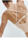 Marks & Spencer Nevidljiva Body Invisibles™ oblikujuća dekoltirana tela (A-DD) Marks & Spencer bež