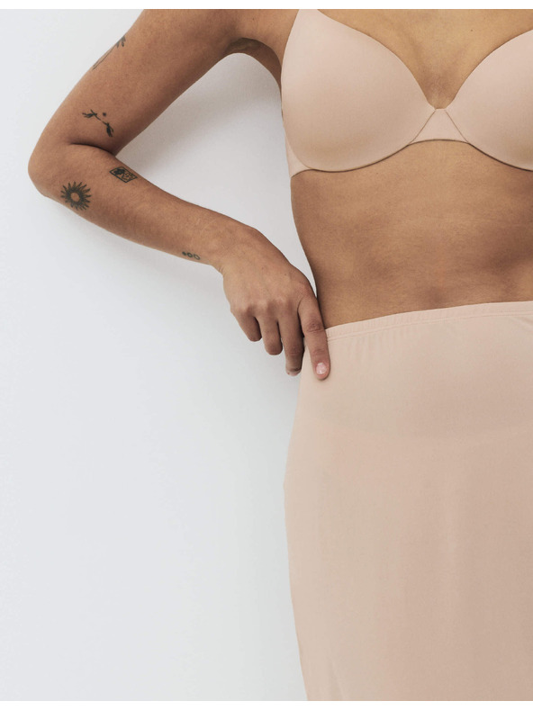 Marks & Spencer Nevidljive Body Invisibles™ donje gaće s tehnologijom Flexifit™ Marks & Spencer bež