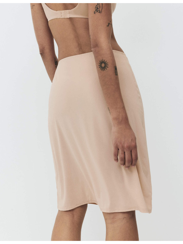 Marks & Spencer Nevidljive Body Invisibles™ donje gaće s tehnologijom Flexifit™ Marks & Spencer bež