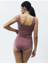Marks & Spencer 2 majice Flexifit™ s visokim udjelom modala Marks & Spencer ružičasta