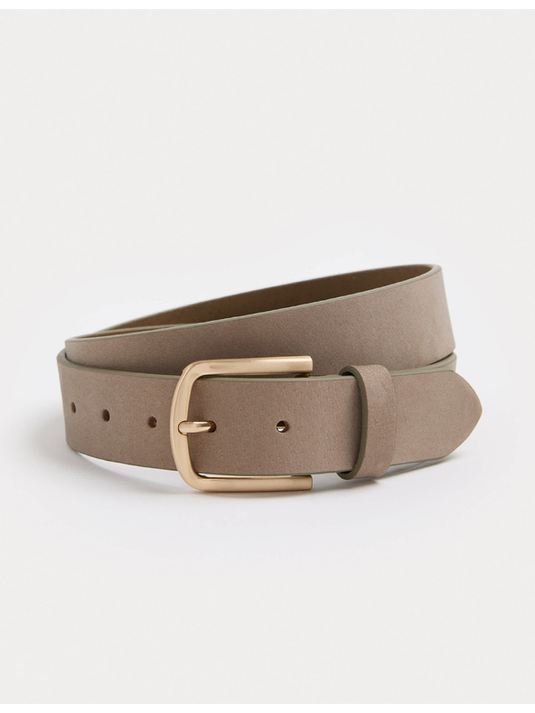 Marks & Spencer Pojas s kopčom Marks & Spencer zelena