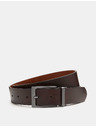 Marks & Spencer Casual dvostrani pojas Marks & Spencer smeđa
