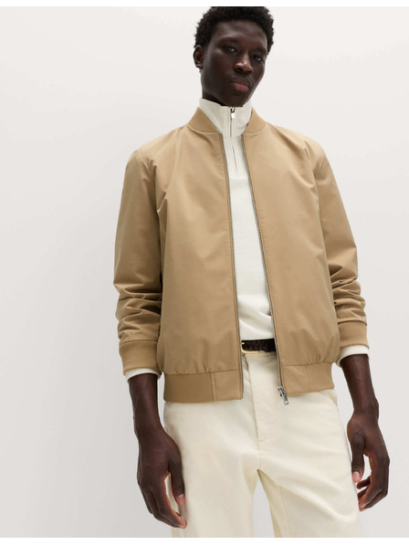 Marks & Spencer Bomber jakna s tehnologijom Stormwear™ Marks & Spencer bež