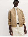 Marks & Spencer Bomber jakna s tehnologijom Stormwear™ Marks & Spencer bež