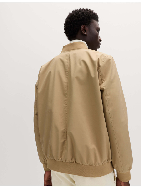 Marks & Spencer Bomber jakna s tehnologijom Stormwear™ Marks & Spencer bež