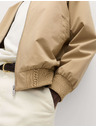 Marks & Spencer Bomber jakna s tehnologijom Stormwear™ Marks & Spencer bež