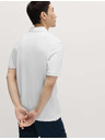 Marks & Spencer Polo majica The Ultimate Pique Marks & Spencer bijela