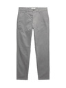 Marks & Spencer Marks & Spencer uski rastezljivi chino hlače sive boje
