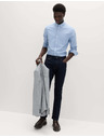 Marks & Spencer Marks & Spencer tamnoplave uske rastezljive traperice