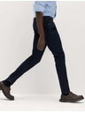 Marks & Spencer Marks & Spencer tamnoplave uske rastezljive traperice