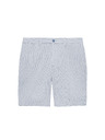 Marks & Spencer Chino šortke s djelomično elastičnim strukom Marks & Spencer plava