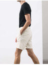 Marks & Spencer Lake chino kratke hlace uobičajenog kroja Marks & Spencer bež