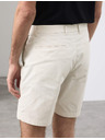 Marks & Spencer Lake chino kratke hlace uobičajenog kroja Marks & Spencer bež