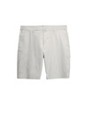 Marks & Spencer Lake chino kratke hlace uobičajenog kroja Marks & Spencer siva
