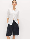 Marks & Spencer Duge bermude s pleticama Marks & Spencer crna