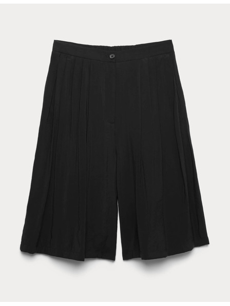 Marks & Spencer Duge bermude s pleticama Marks & Spencer crna