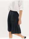 Marks & Spencer Duge bermude s pleticama Marks & Spencer crna