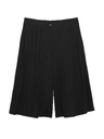 Marks & Spencer Duge bermude s pleticama Marks & Spencer crna