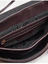 Marks & Spencer Mini torba preko ramena s metalnim detaljima Marks & Spencer smeđa