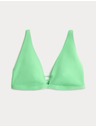 Marks & Spencer Bikinijski top s kostima i V izrezom Marks & Spencer zelena