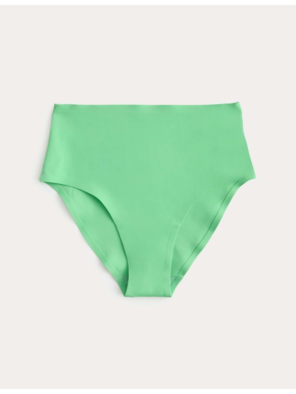 Marks & Spencer Donji dio bikinija s visokim strukom Marks & Spencer zelena