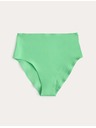Marks & Spencer Donji dio bikinija s visokim strukom Marks & Spencer zelena