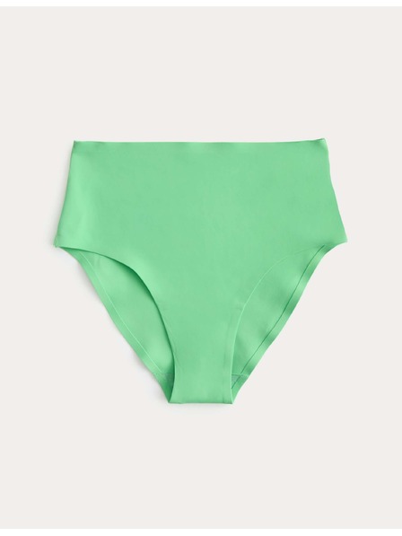 Marks & Spencer Donji dio bikinija s visokim strukom Marks & Spencer zelena