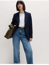 Marks & Spencer Jednoredan blејzer Marks & Spencer mornarsko plava