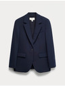 Marks & Spencer Jednoredan blејzer Marks & Spencer mornarsko plava