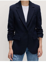Marks & Spencer Jednoredan blејzer Marks & Spencer mornarsko plava