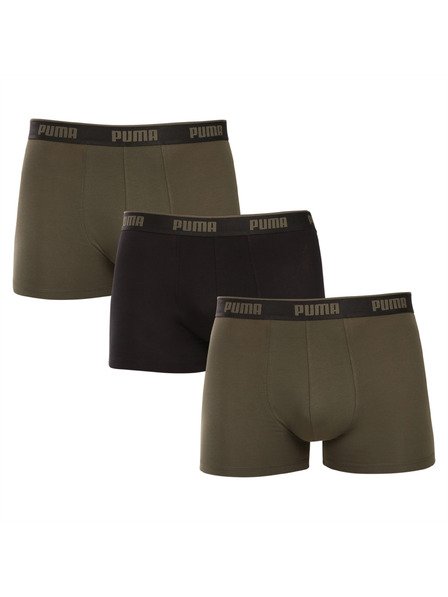 Puma Set od tri - muški boksački Puma višebojni