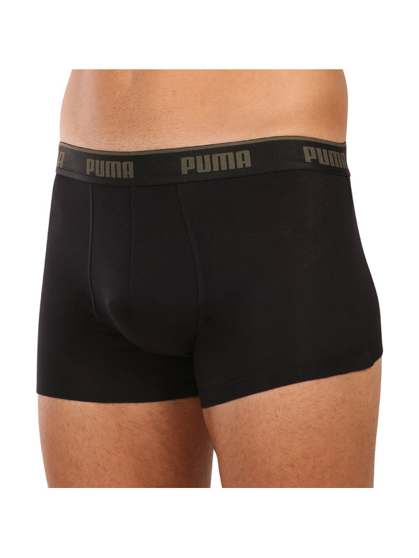 Puma Set od tri - muški boksački Puma višebojni