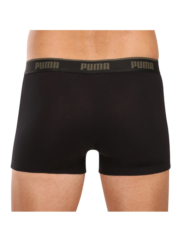 Puma Set od tri - muški boksački Puma višebojni