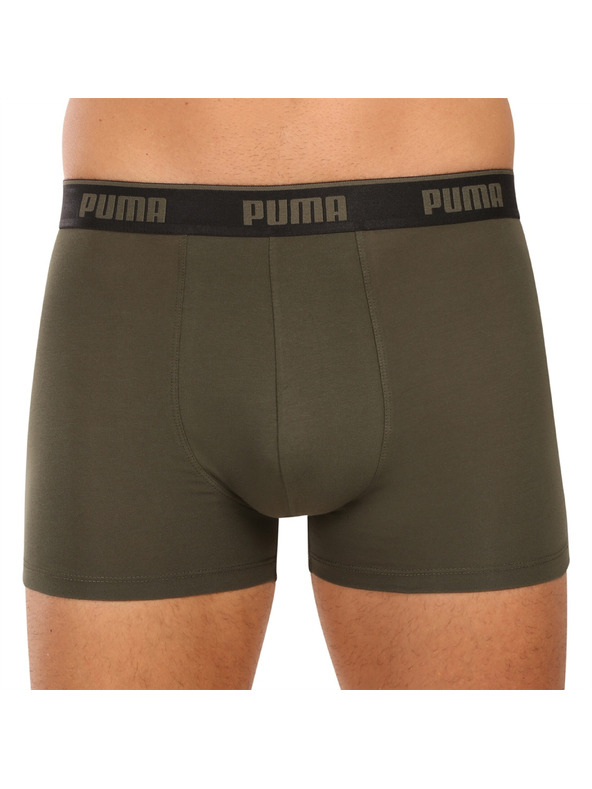 Puma Set od tri - muški boksački Puma višebojni