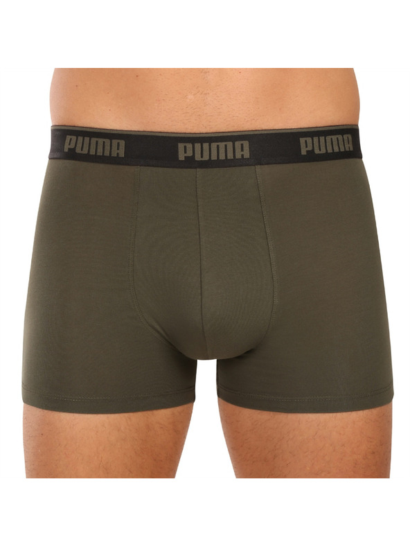 Puma Set od tri - muški boksački Puma višebojni