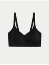 Marks & Spencer Flexifit™ grudnjak s punim košaricama bez žica, veličina A-E Marks & Spencer Black