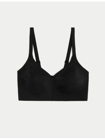Marks & Spencer Flexifit™ grudnjak s punim košaricama bez žica, veličina A-E Marks & Spencer Black