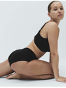 Marks & Spencer Flexifit™ grudnjak s punim košaricama bez žica, veličina A-E Marks & Spencer Black