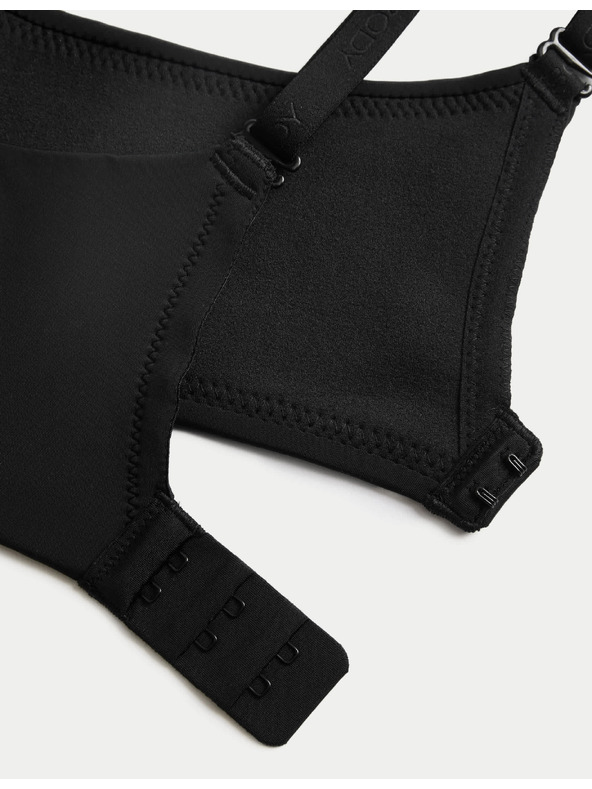 Marks & Spencer Flexifit™ grudnjak s punim košaricama bez žica, veličina A-E Marks & Spencer Black