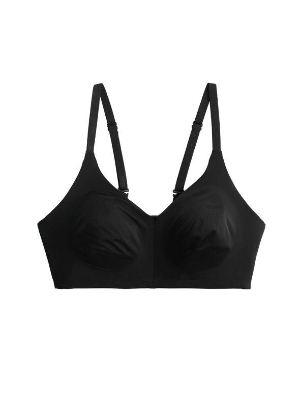 Marks & Spencer Flexifit™ grudnjak s punim košaricama bez žica, veličina A-E Marks & Spencer Black