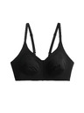 Marks & Spencer Flexifit™ grudnjak s punim košaricama bez žica, veličina A-E Marks & Spencer Black