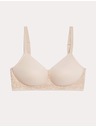 Marks & Spencer Grudnjak s punim košaricama Marks & Spencer Body Soft™, veličina F-H, bež
