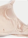 Marks & Spencer Grudnjak s punim košaricama Marks & Spencer Body Soft™, veličina F-H, bež