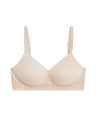 Marks & Spencer Grudnjak s punim košaricama Marks & Spencer Body Soft™, veličina F-H, bež