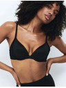 Marks & Spencer Glatki dekoltni grudnjak Body Soft™ sa žicama, vel. A–E Marks & Spencer crna