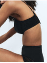 Marks & Spencer Glatki dekoltni grudnjak Body Soft™ sa žicama, vel. A–E Marks & Spencer crna