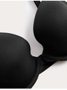 Marks & Spencer Glatki dekoltni grudnjak Body Soft™ sa žicama, vel. A–E Marks & Spencer crna