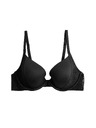Marks & Spencer Glatki dekoltni grudnjak Body Soft™ sa žicama, vel. A–E Marks & Spencer crna