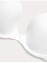 Marks & Spencer Glatki dekoltni grudnjak Body Soft™ sa žicama, vel. A–E Marks & Spencer bijela